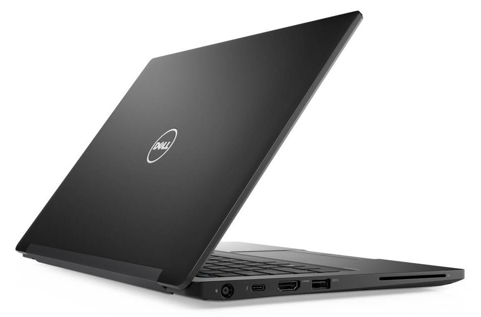 Dell Latitude 7280 12