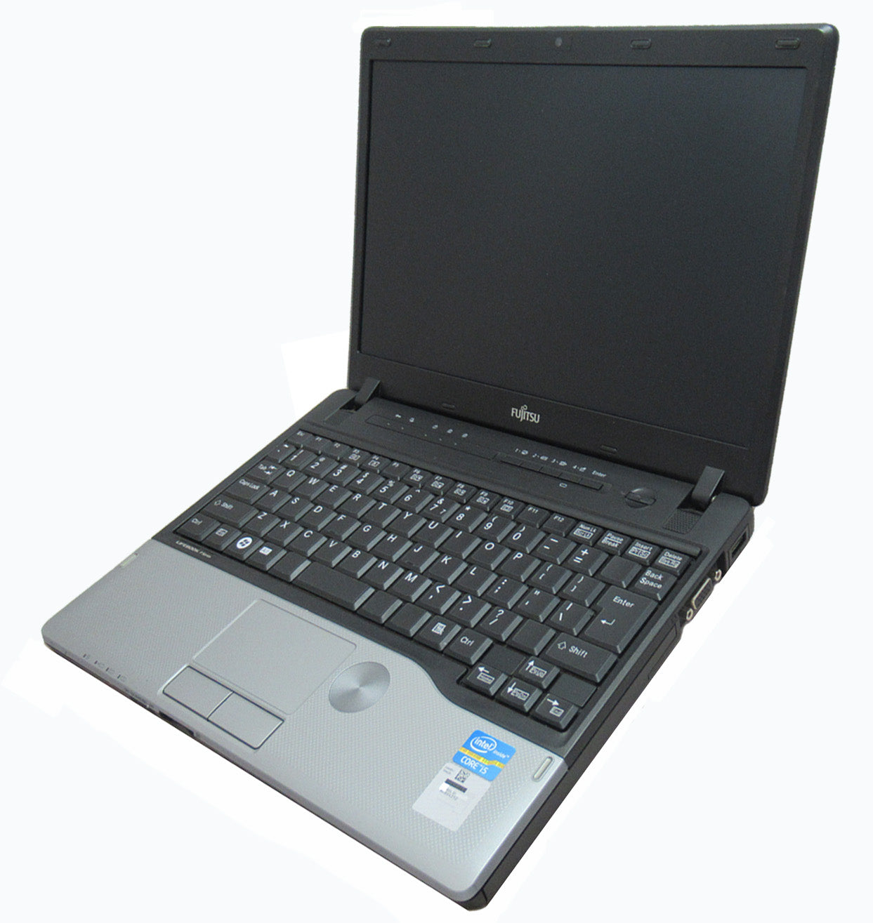 Fujitsu Lifebook P772 12