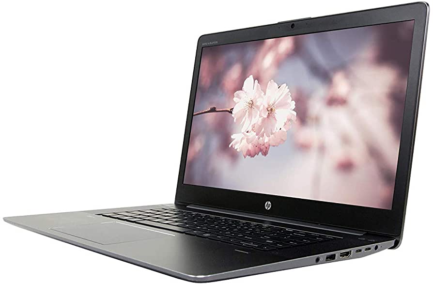 HP ZBook Studio G3 15.6