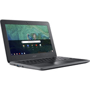 Acer Chromebook 11 C732T, 11.6" Touchscreen, Intel Celeron N3350, 4GB RAM, 32GB eMMC, Chrome OS (Renewed)