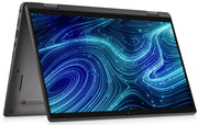 Dell Latitude 7420 14" Touchscreen 2-in-1 Laptop, Intel Core i7-11th Gen, 16GB RAM, 256GB SSD, Win11 Pro (Renewed)