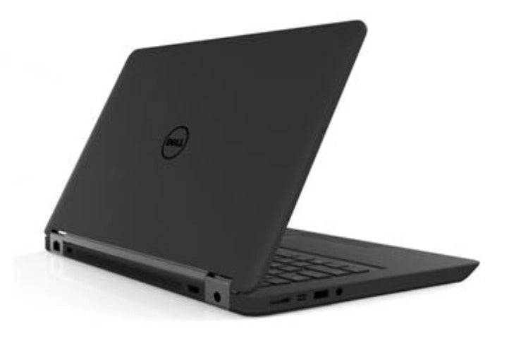 Dell Latitude E7250 12