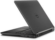 Dell Latitude E7470 14" Laptop, Intel Core i7, 8GB RAM, 256GB SSD, Win10 Pro. Renewed