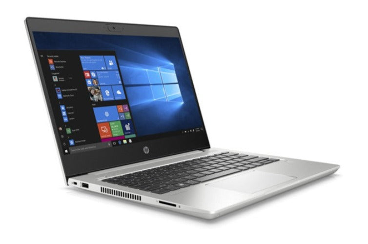 HP ProBook 430 G7 13.3" Laptop, Intel Core i3-10th Gen, 16GB RAM, 256GB SSD, Win11 Pro (Renewed)