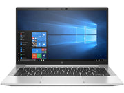 HP EliteBook 830 G7 13" Touchscreen Laptop, Intel Core i7-10th Gen, 32GB RAM, 512GB SSD, Win11 Pro (Renewed)