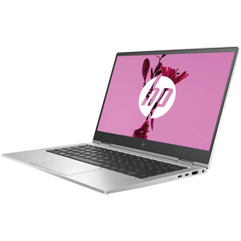 HP EliteBook 830 G8 13" Touchscreen Laptop, Intel Core i7-11th Gen, 32GB RAM, 512GB SSD, Win11 Pro (Renewed)