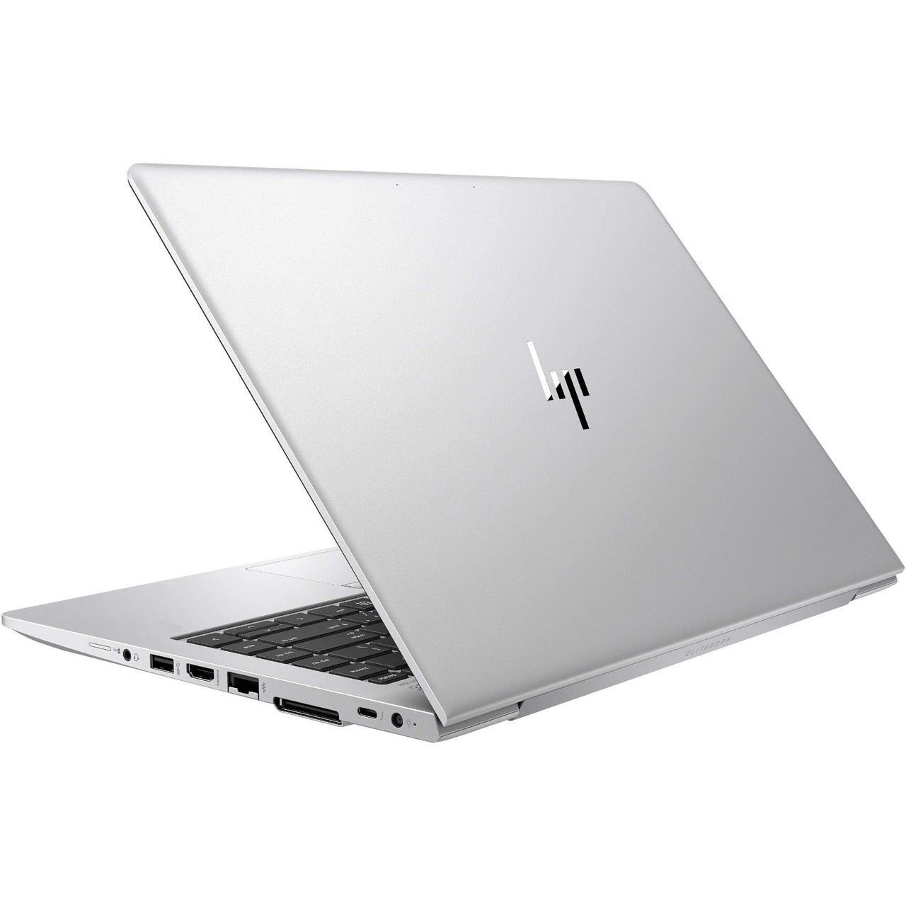 HP EliteBook 840 G6 14" Touchscreen Laptop, Intel Core i5, 16GB RAM, 256GB SSD, Win11 Home (Renewed)