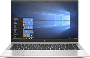 HP EliteBook 840 G7 14" Touchscreen Laptop, Intel Core i5-10th Gen, 32GB RAM, 512GB SSD, Win11 Pro (Renewed)