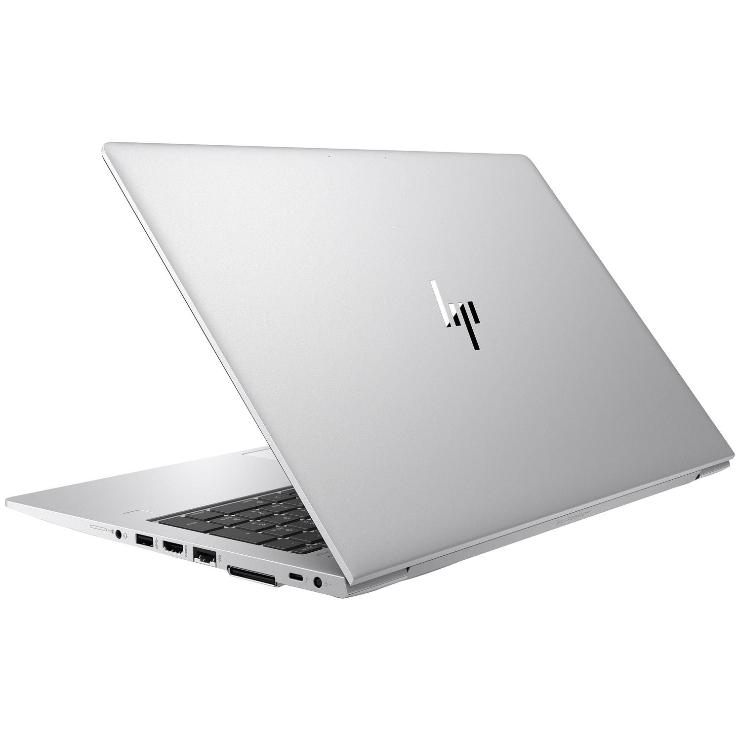 HP EliteBook 850 G6 15.6" Laptop, Intel Core i7, 16GB RAM, 512GB SSD, Win11 Pro. (Renewed)