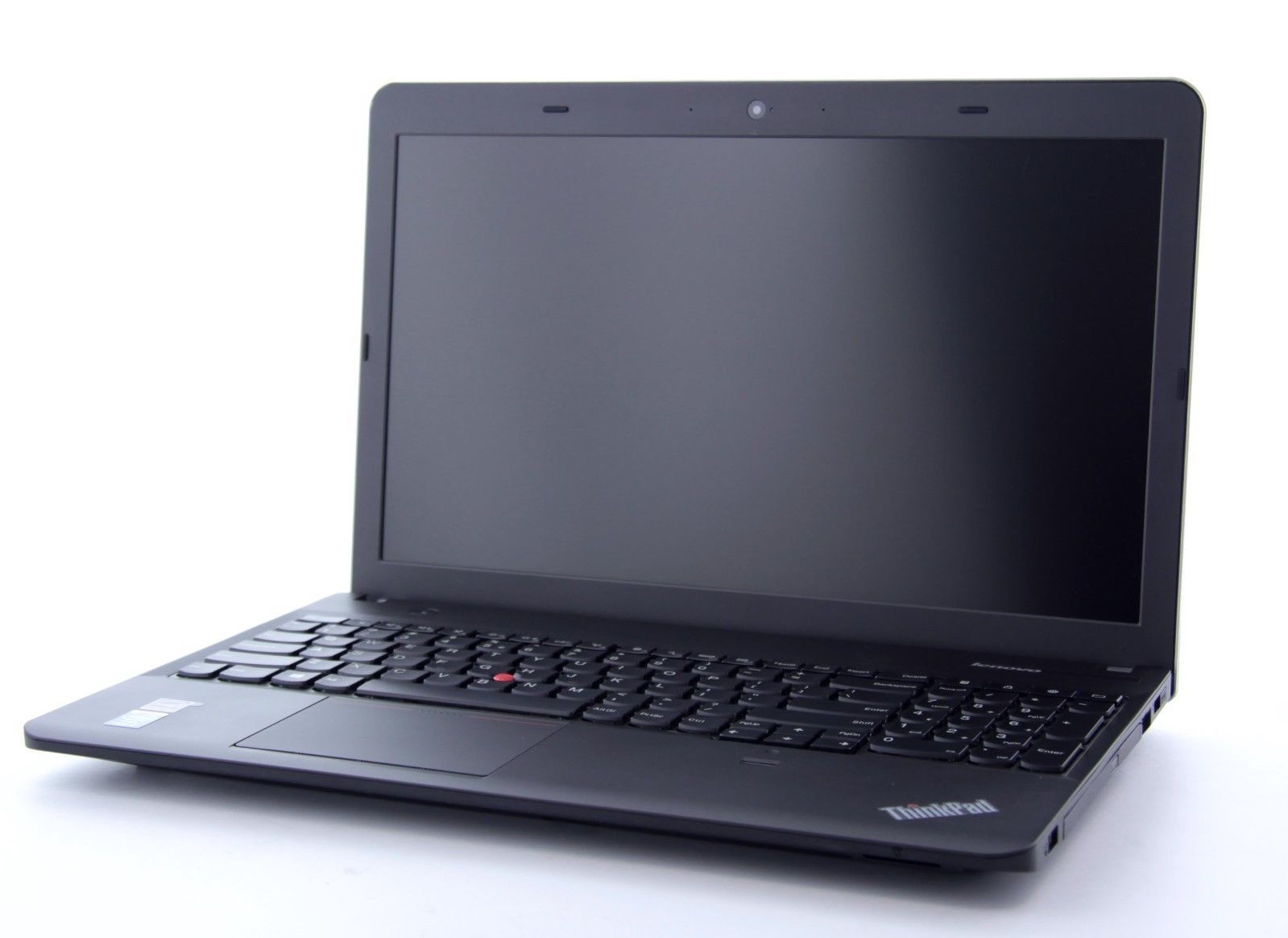 Lenovo ThinkPad E540 15.6" Laptop, Intel Core i5, 8GB RAM, 256GB SSD, Win10 Home. Refurbished