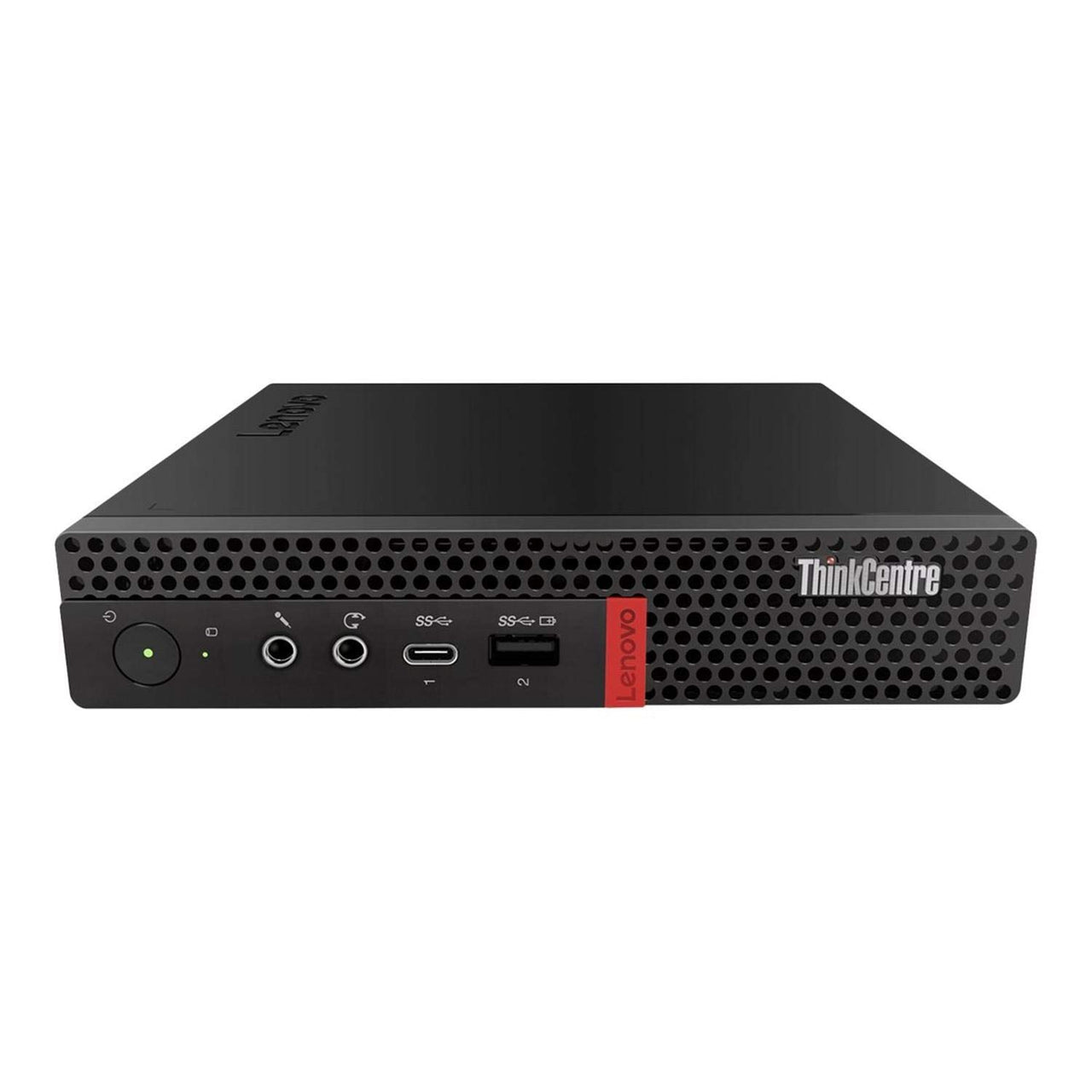 Lenovo ThinkCentre M720q Tiny Desktop, Intel Core i5, 16GB RAM, 256GB SSD, Win11 Pro (Renewed)