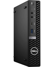 Dell 5080 Micro, Intel Core i5, 16GB RAM, 256GB SSD, Win11 Pro (Renewed)