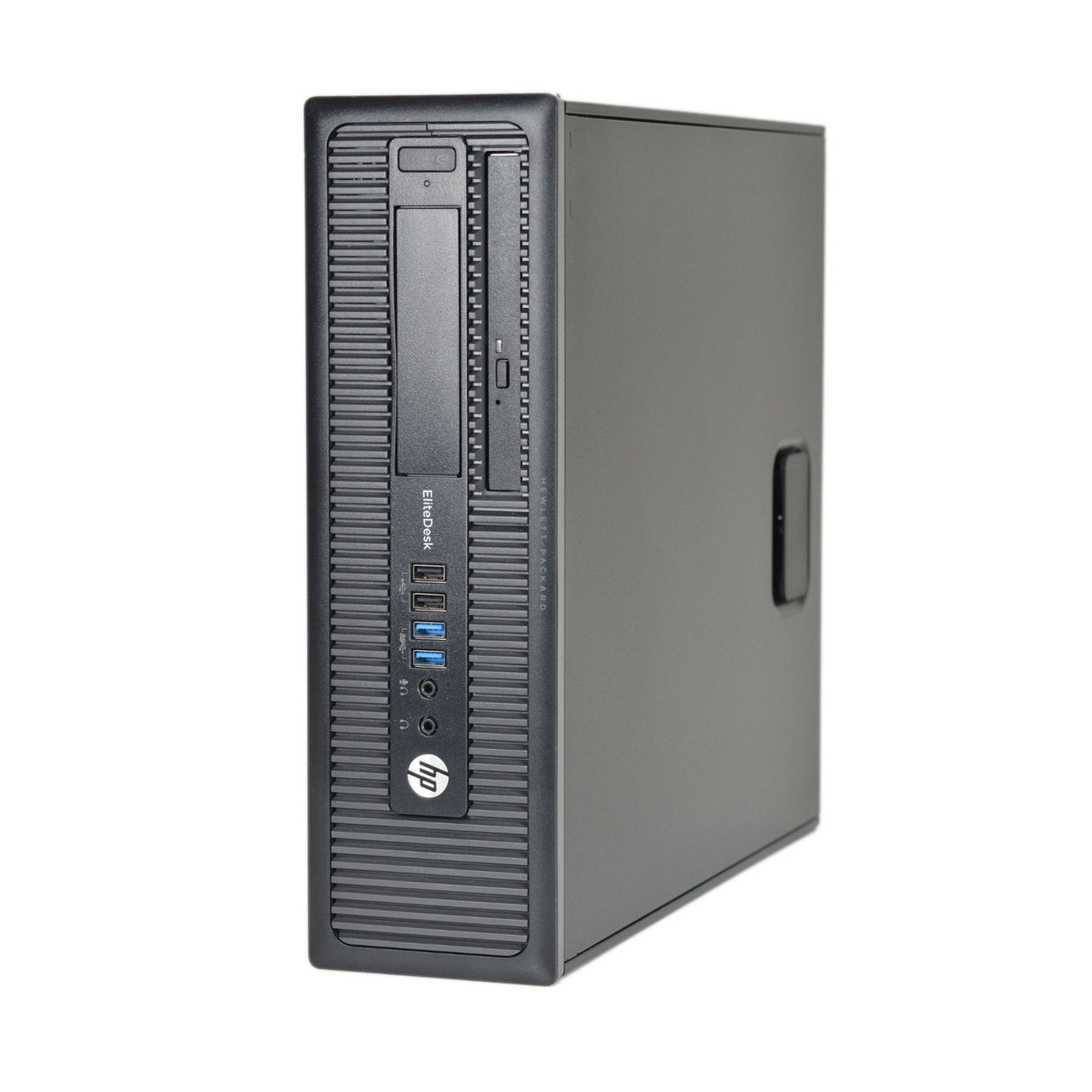 HP 800 G1 SFF Refurbished Desktop Computer