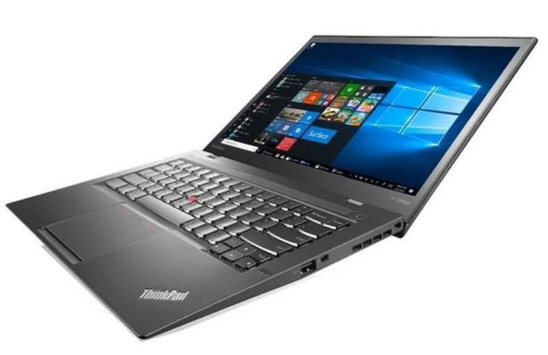 Lenovo ThinkPad X1 Carbon 14" Laptop Refurbished