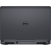 Dell Precision 7520 15.6" Laptop, Nvidia M2200, Intel Core i7, 32GB RAM, 512GB SSD, Win10 Pro. Refurbished