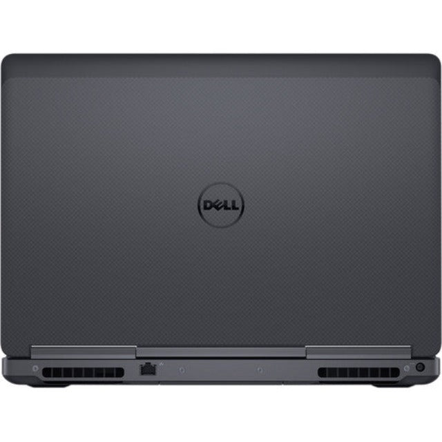 Dell Precision 7520 15.6" Laptop, Nvidia M2200, Intel Core i7, 32GB RAM, 512GB SSD, Win10 Pro. Refurbished