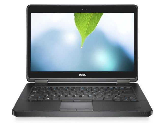 Dell Latitude E5440 14" Laptop, Intel Core i5, 8GB RAM, 128GB SSD, Win10 Pro. Refurbished laptop computer