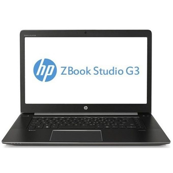 HP ZBook Studio G3 15.6