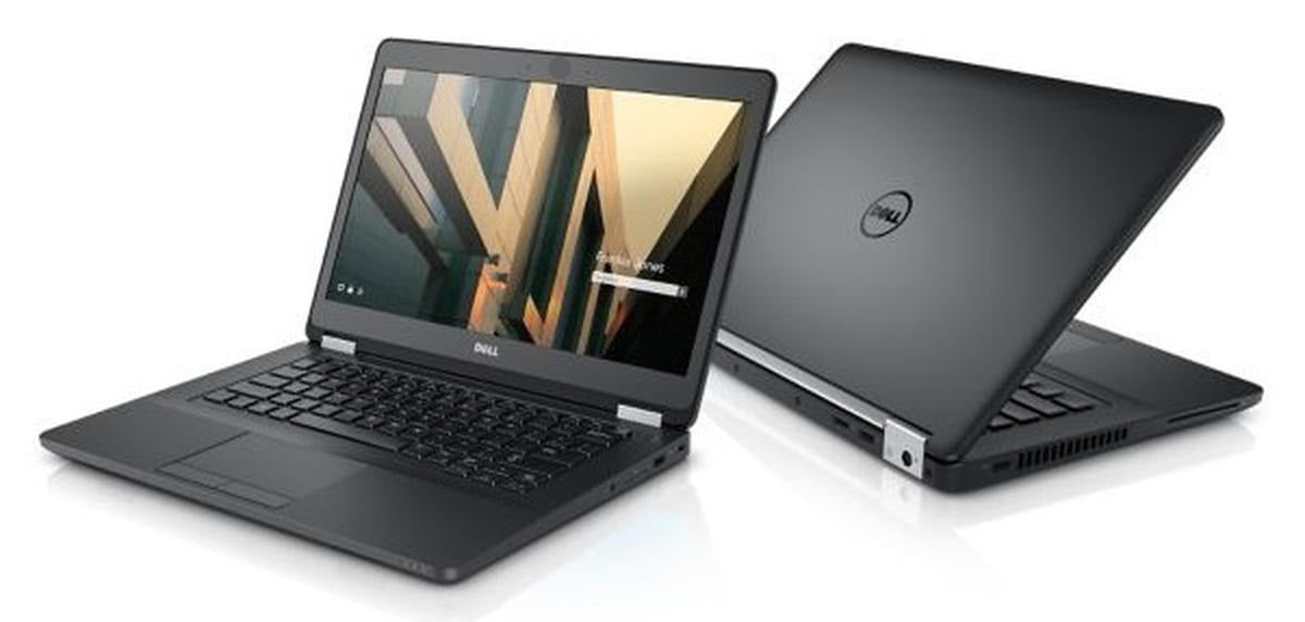 Dell E5470 Laptop Refurbished Renewed